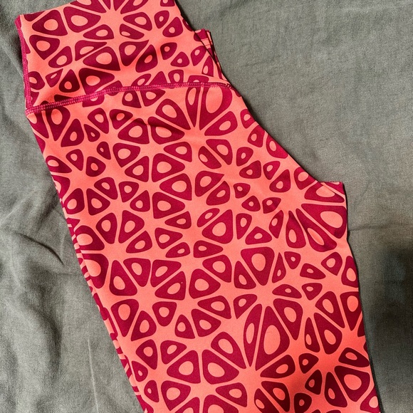 The Vitality Ascend Pant - Picture 4 of 4